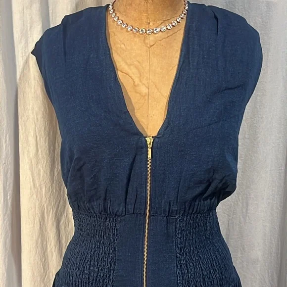 Anthropologie The Tommie dress-NWT - Picture 12 of 15